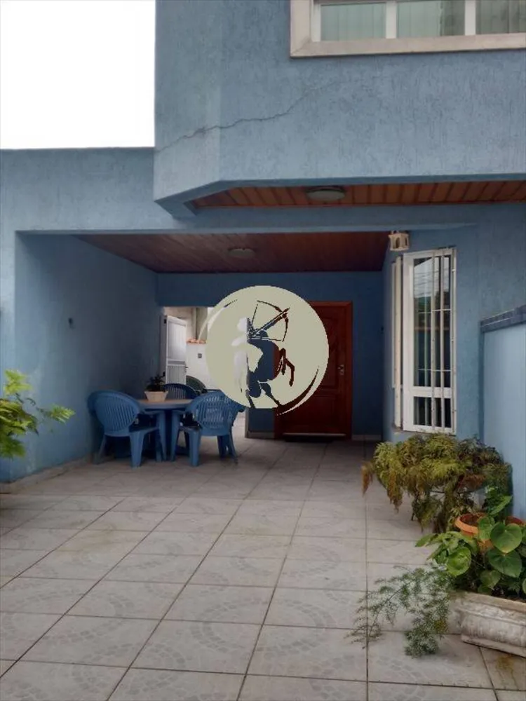 Casa, 3 quartos, 150 m² - Foto 3
