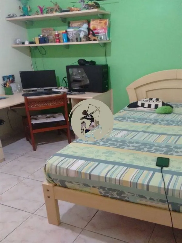 Casa, 3 quartos, 150 m² - Foto 10