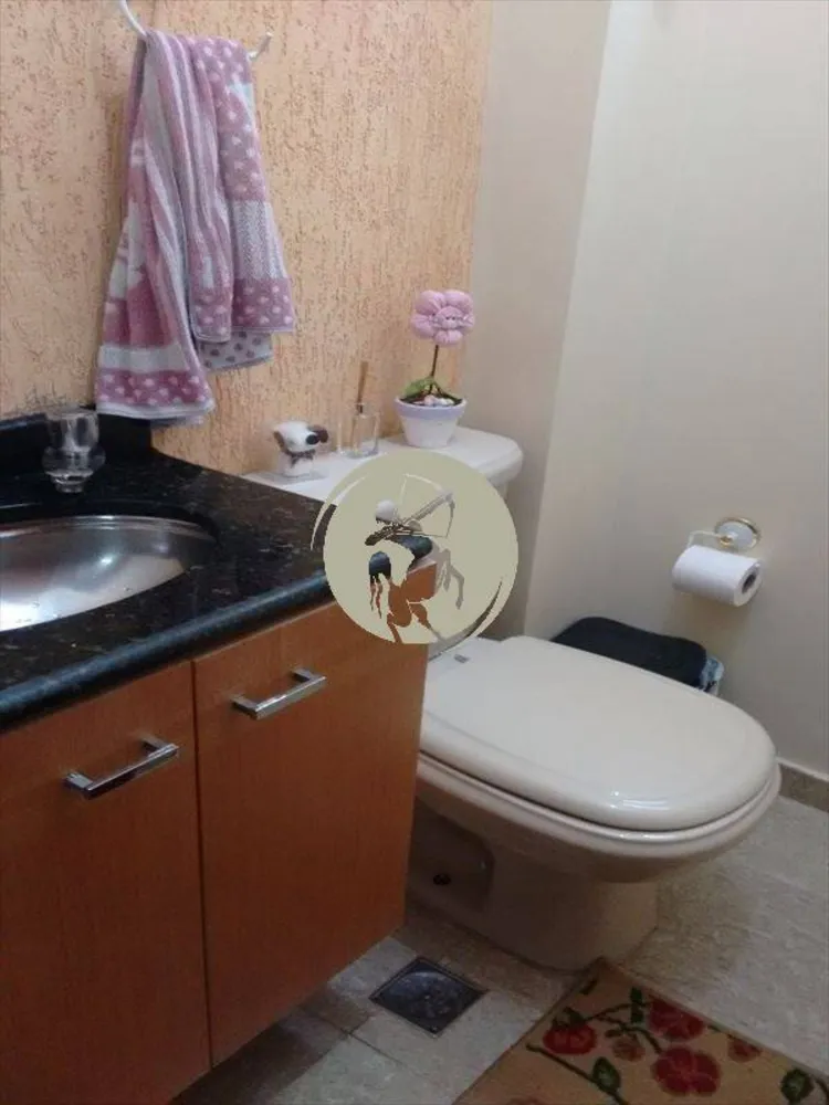 Casa, 3 quartos, 150 m² - Foto 9