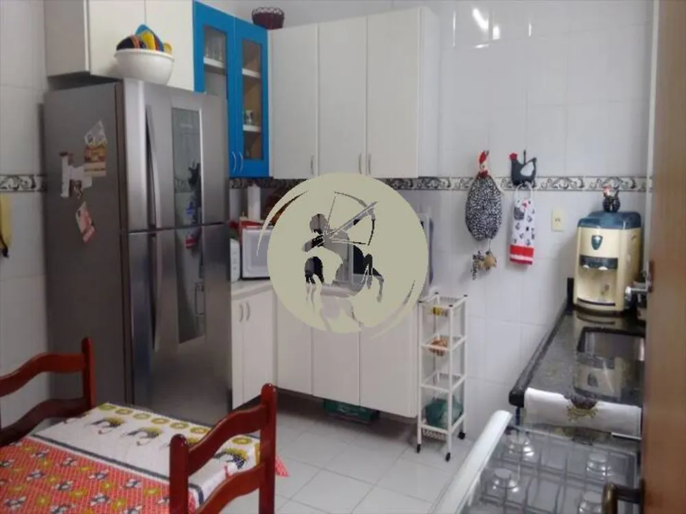 Casa, 3 quartos, 150 m² - Foto 7