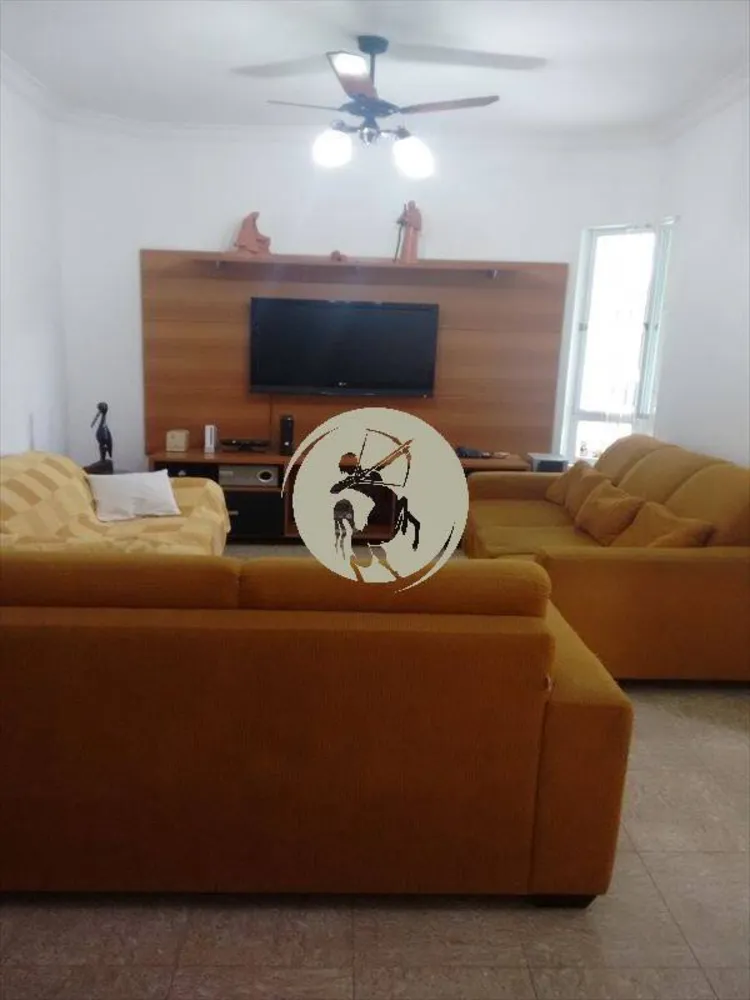 Casa, 3 quartos, 150 m² - Foto 4