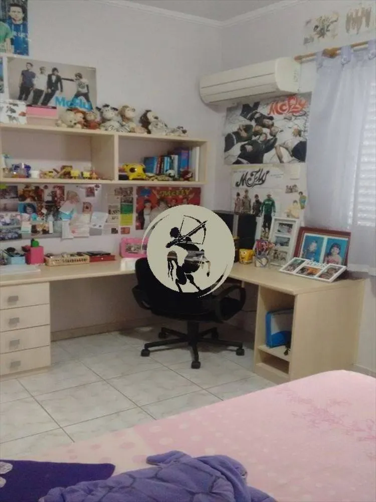 Casa, 3 quartos, 150 m² - Foto 11