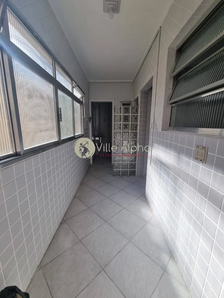 Apartamento, 2 quartos, 100 m² - Foto 5