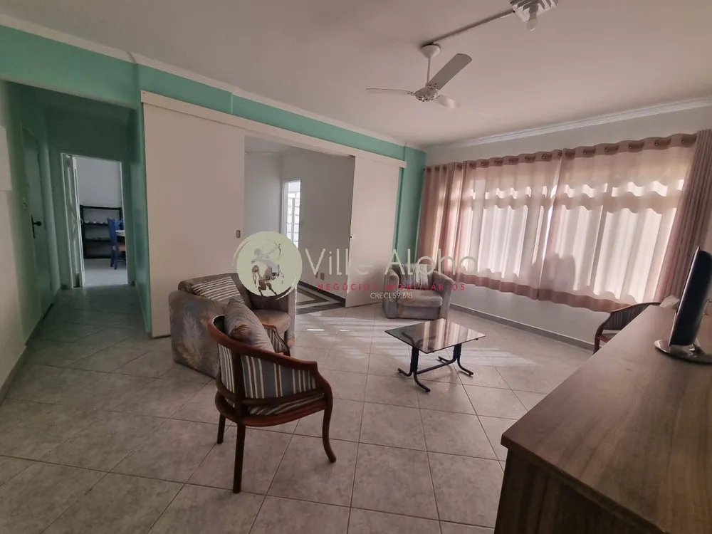 Apartamento, 2 quartos, 100 m² - Foto 1
