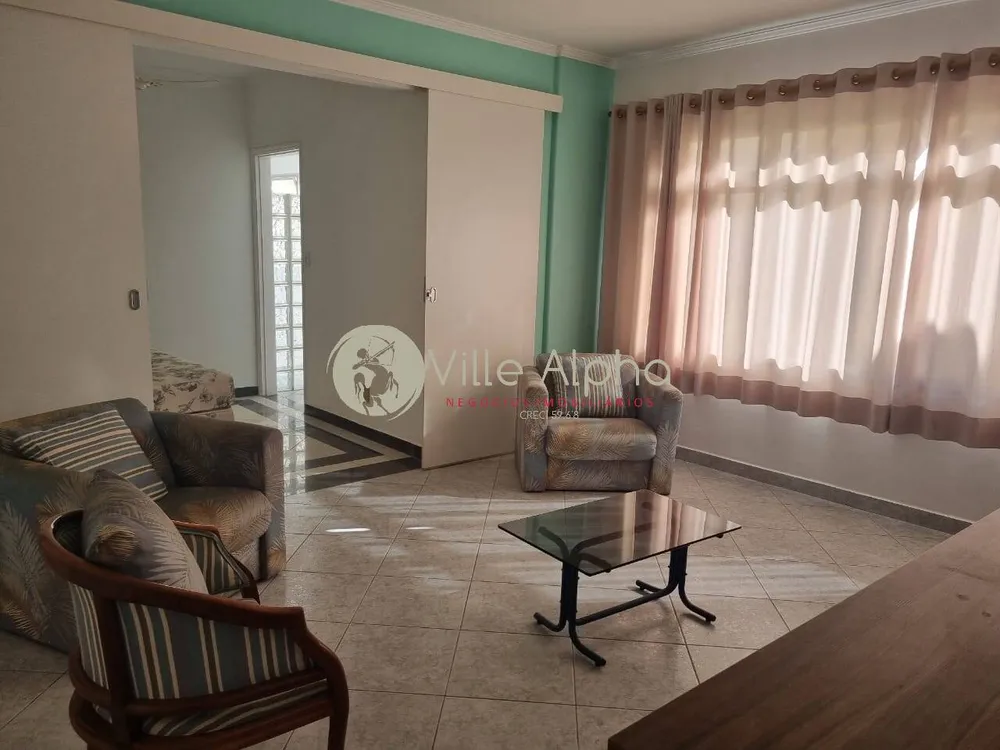 Apartamento, 2 quartos, 100 m² - Foto 3