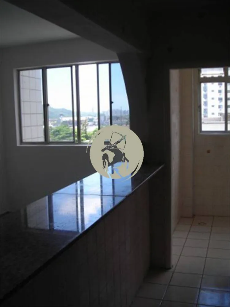 Apartamento, 2 quartos, 65 m² - Foto 1