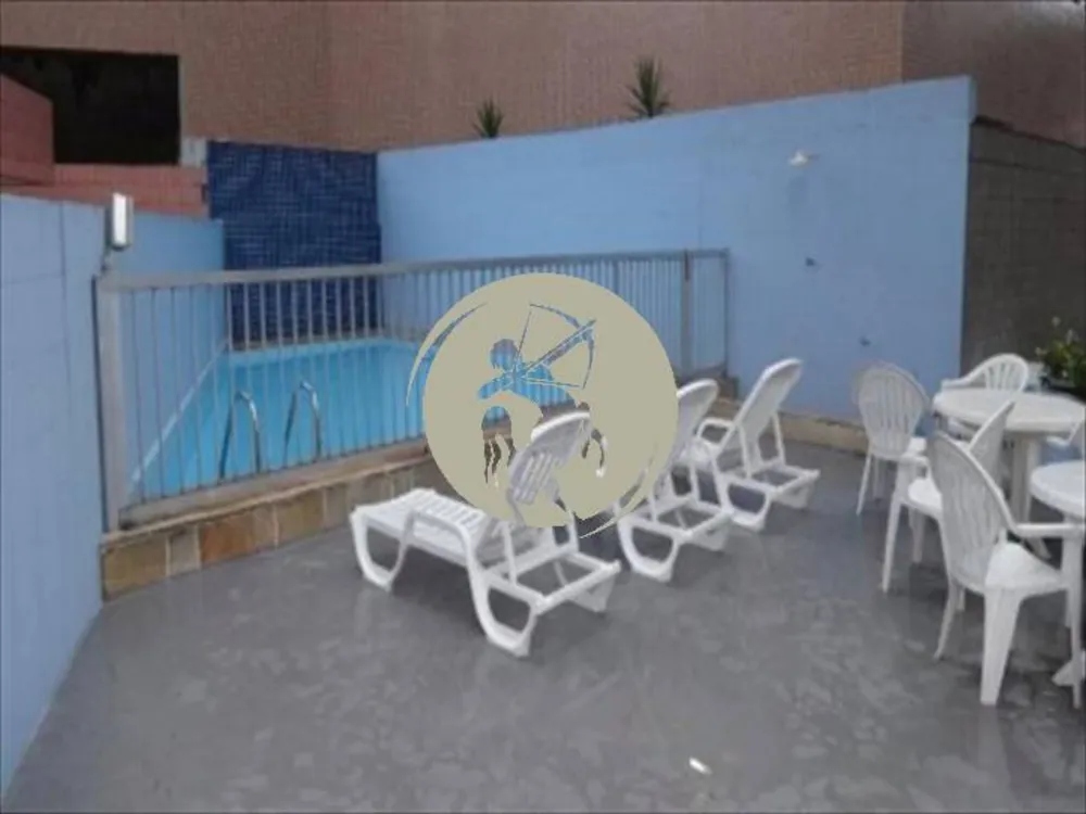 Apartamento, 2 quartos, 65 m² - Foto 8