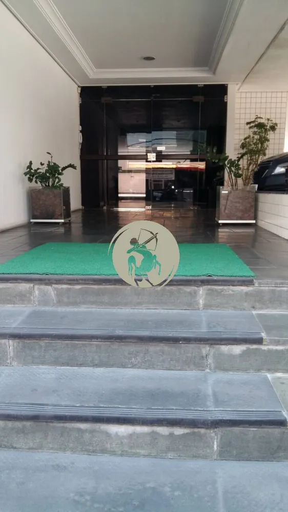 Apartamento, 1 quarto, 52 m² - Foto 3