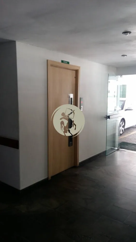Apartamento, 1 quarto, 52 m² - Foto 2