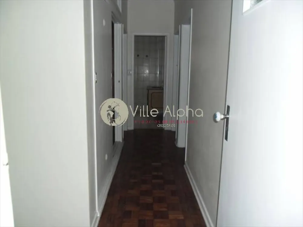 Apartamento, 3 quartos, 160 m² - Foto 9