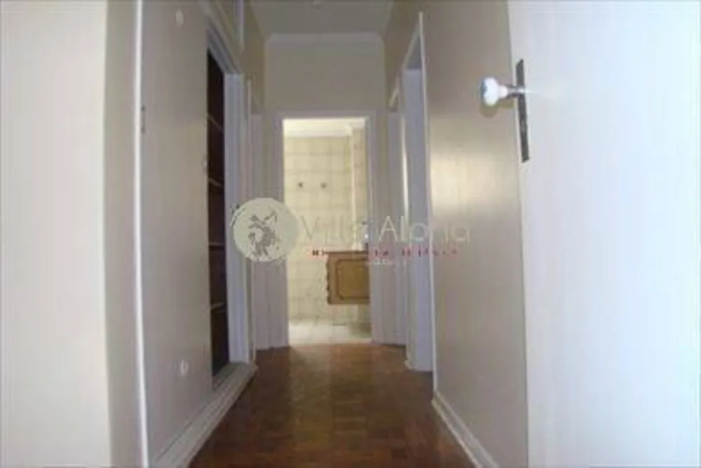 Apartamento, 3 quartos, 160 m² - Foto 5