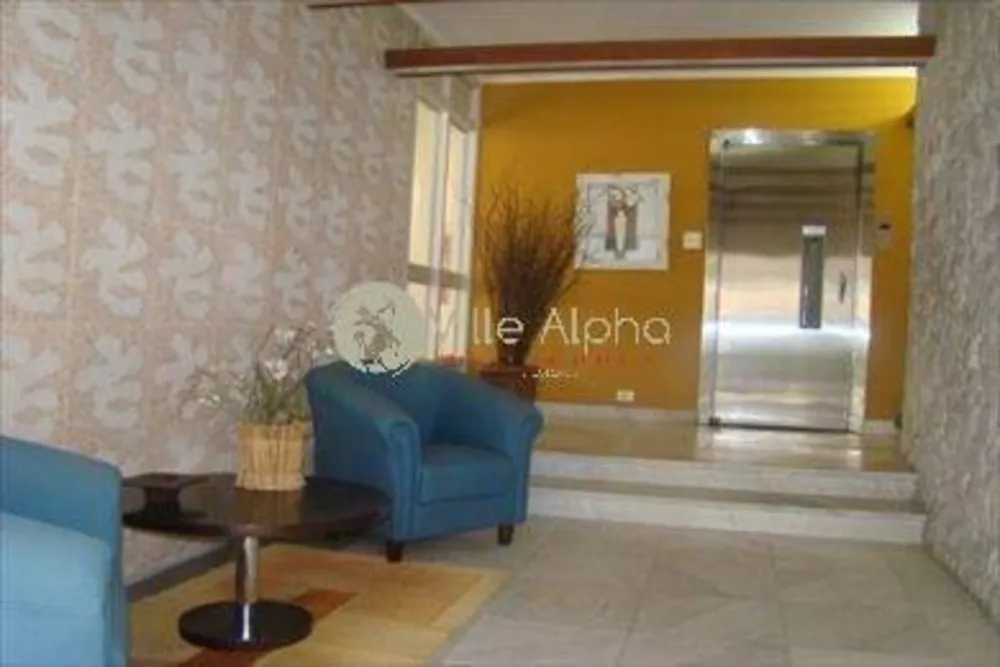 Apartamento, 3 quartos, 160 m² - Foto 2