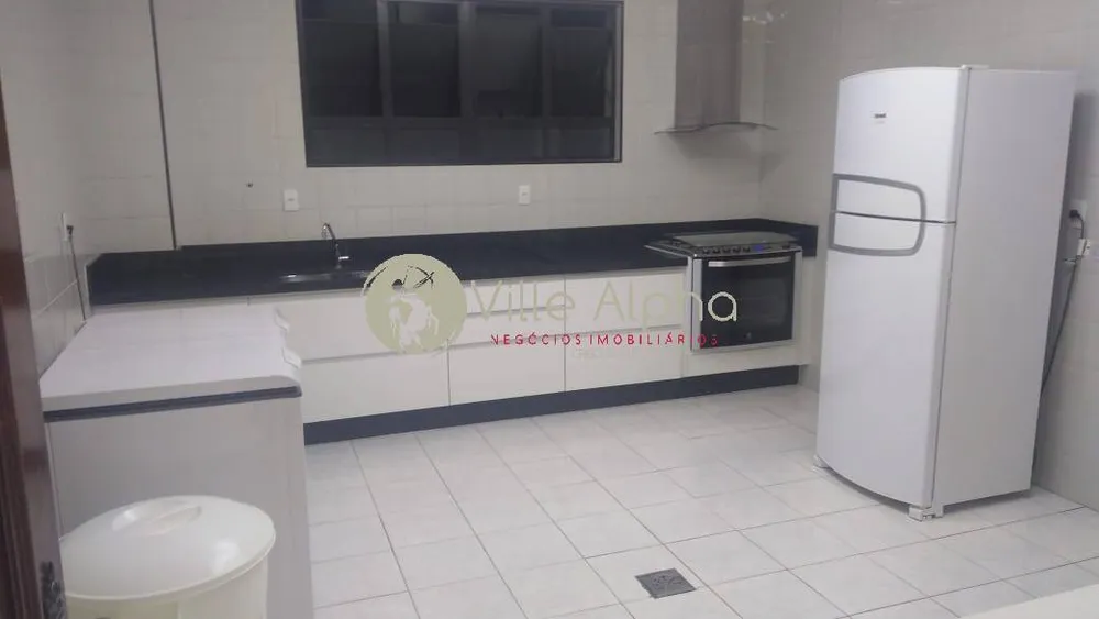 Apartamento, 3 quartos, 154 m² - Foto 8