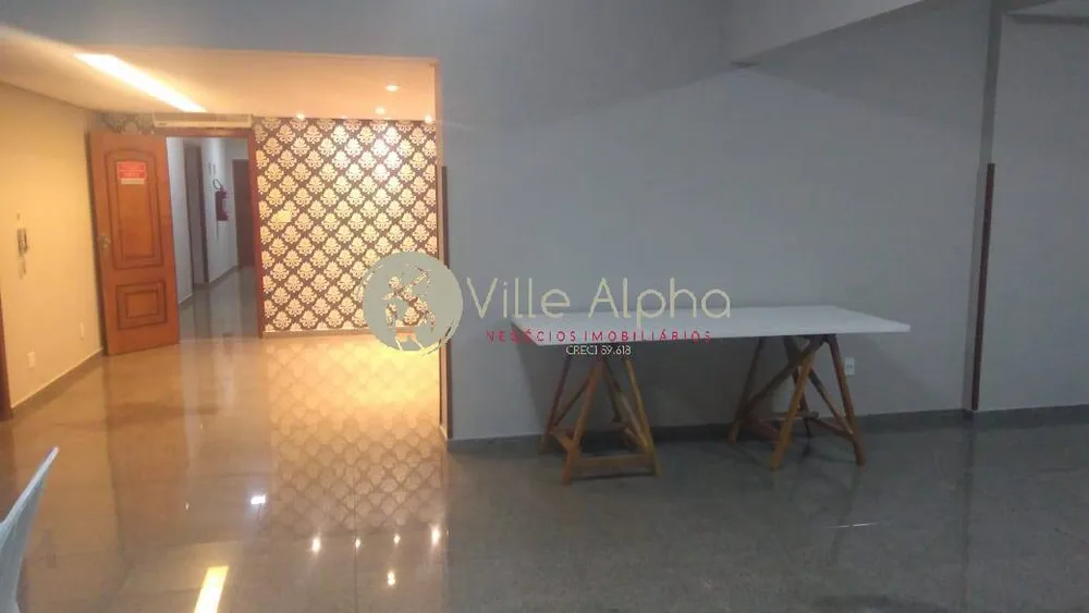 Apartamento, 3 quartos, 154 m² - Foto 7