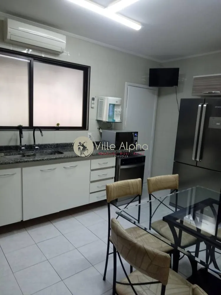 Apartamento, 3 quartos, 154 m² - Foto 5