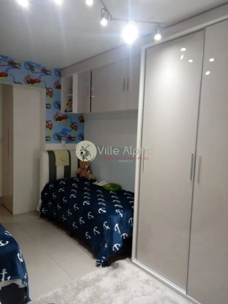 Apartamento, 3 quartos, 154 m² - Foto 6