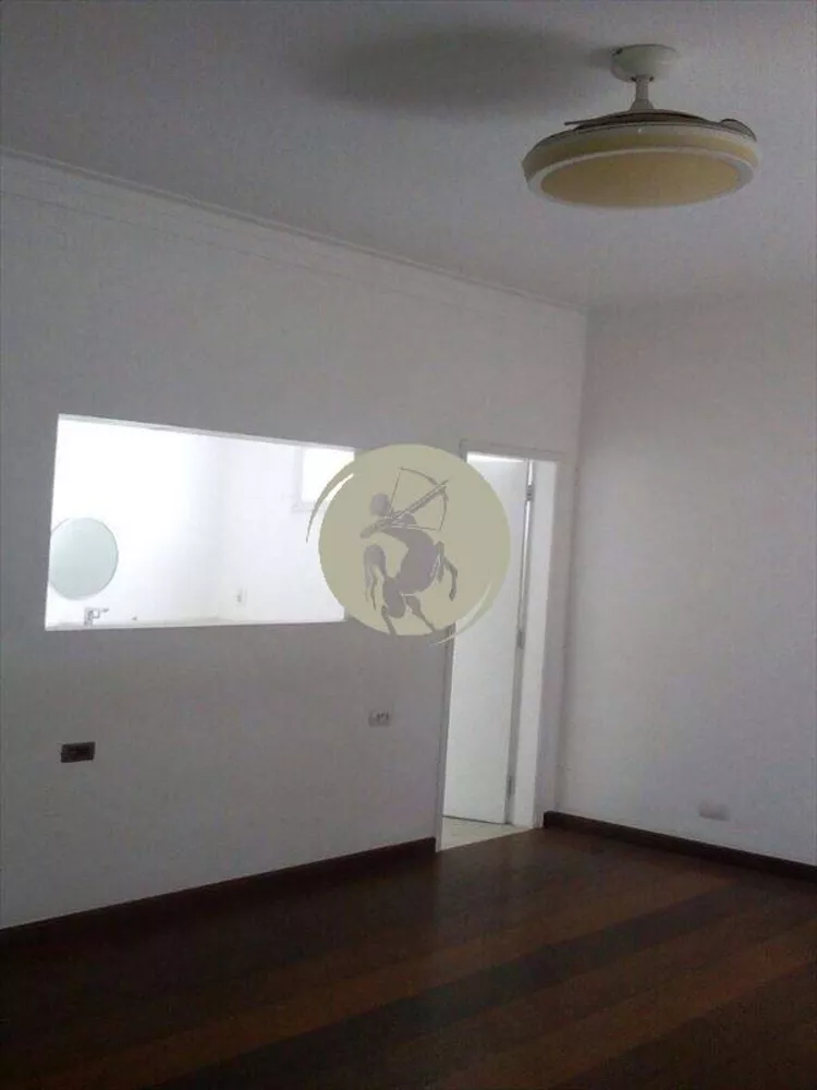 Apartamento à venda com 3 quartos, 247m² - Foto 4