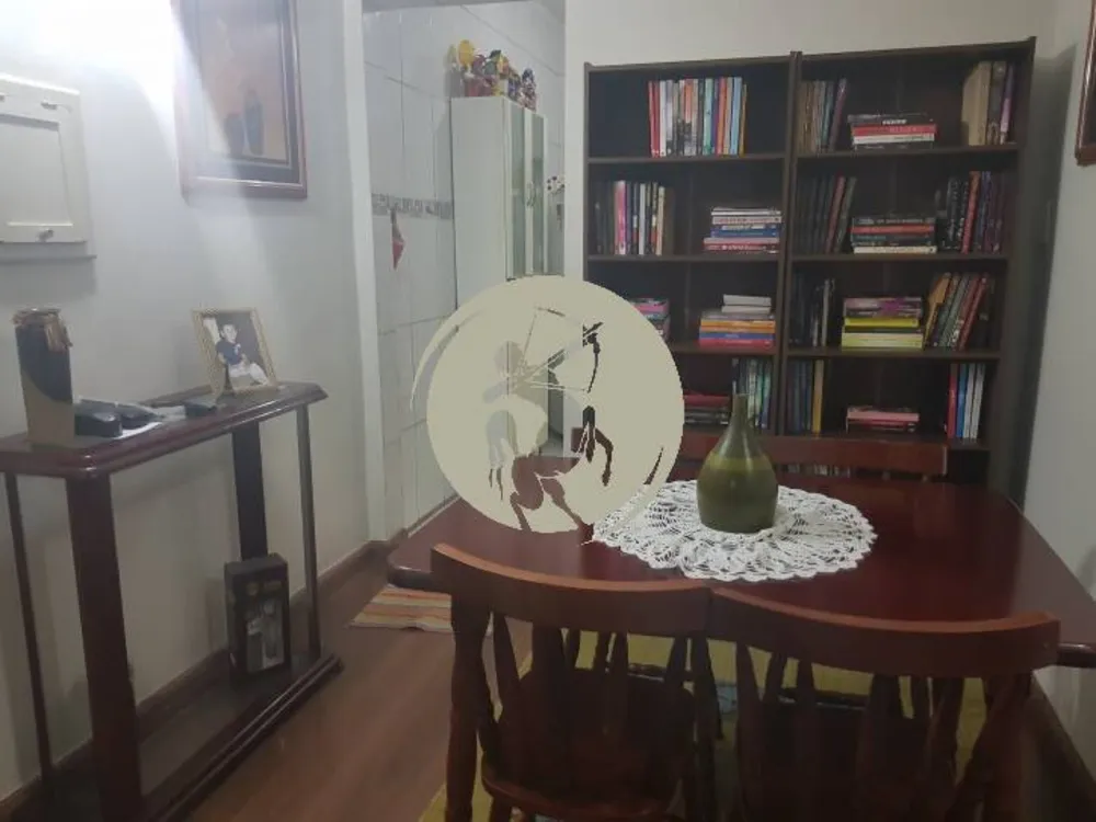 Apartamento, 2 quartos, 100 m² - Foto 4