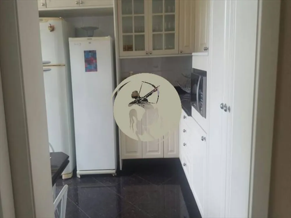 Casa, 3 quartos, 365 m² - Foto 7