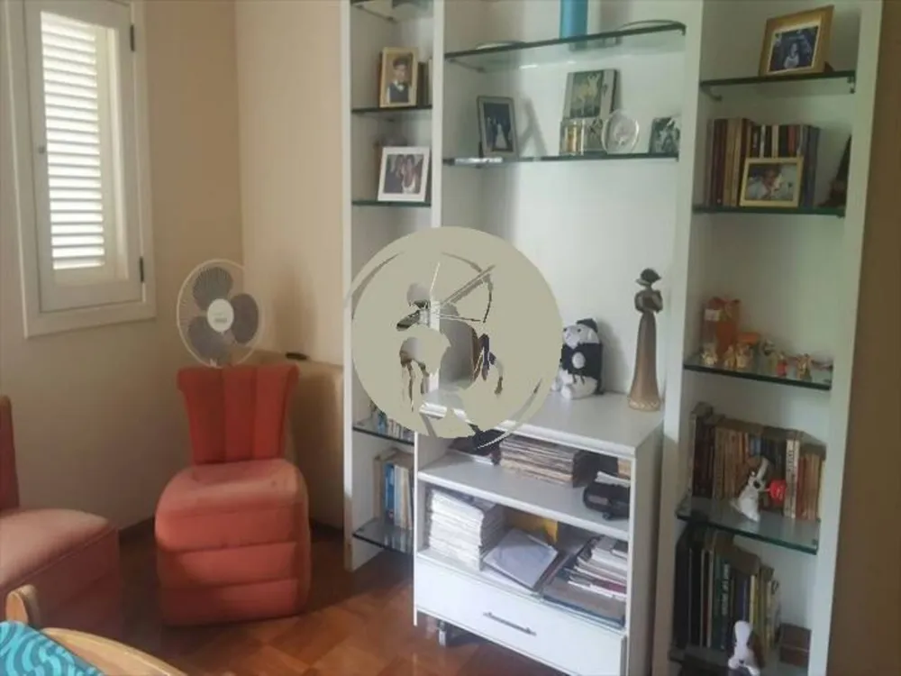 Casa, 3 quartos, 365 m² - Foto 6