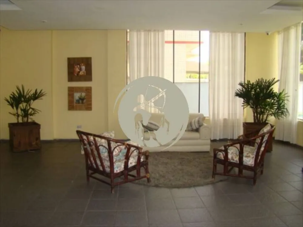 Apartamento, 2 quartos, 95 m² - Foto 2
