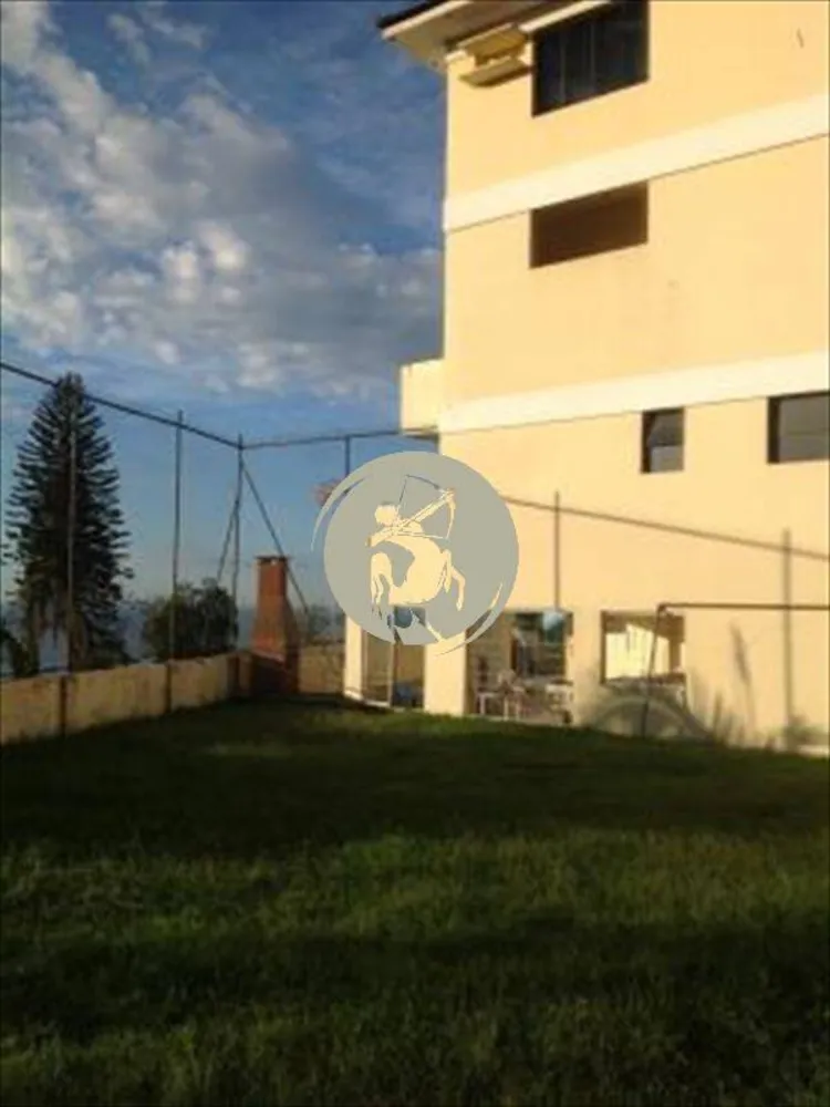 Casa, 6 quartos, 733 m² - Foto 5