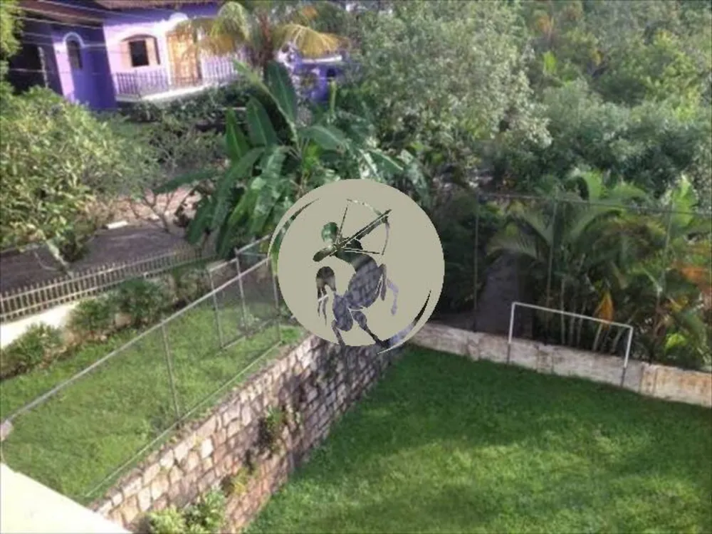 Casa, 6 quartos, 733 m² - Foto 1