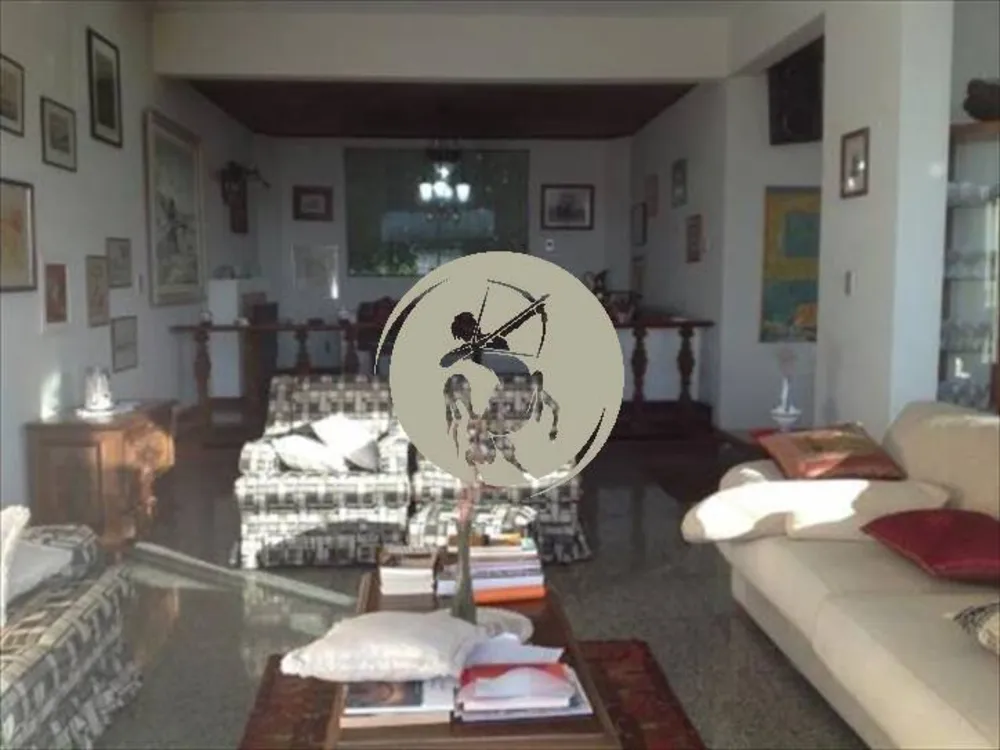Casa, 6 quartos, 733 m² - Foto 2