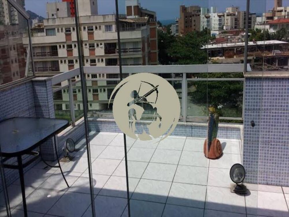 Cobertura à venda e aluguel com 3 quartos, 140m² - Foto 3