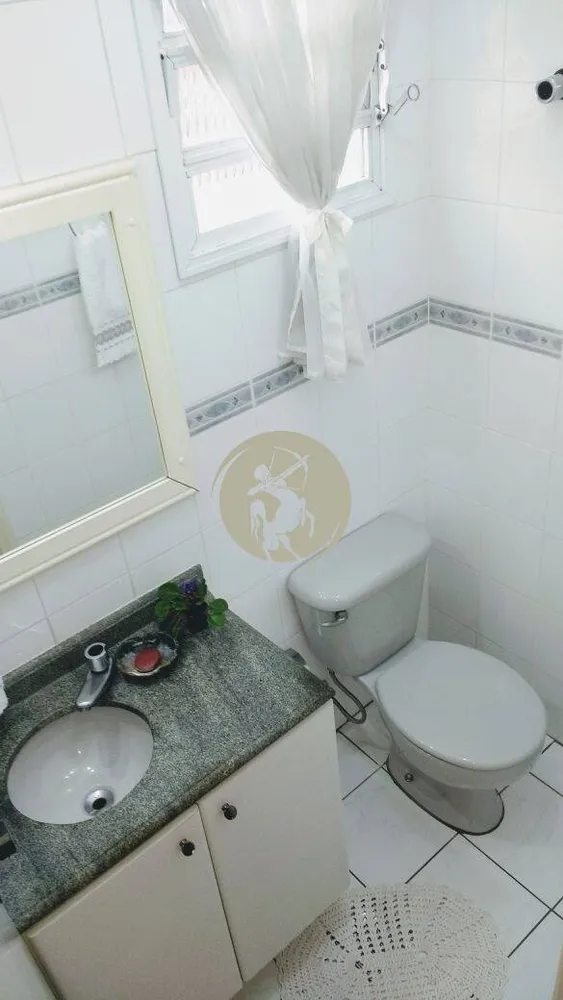 Casa, 4 quartos, 239 m² - Foto 11