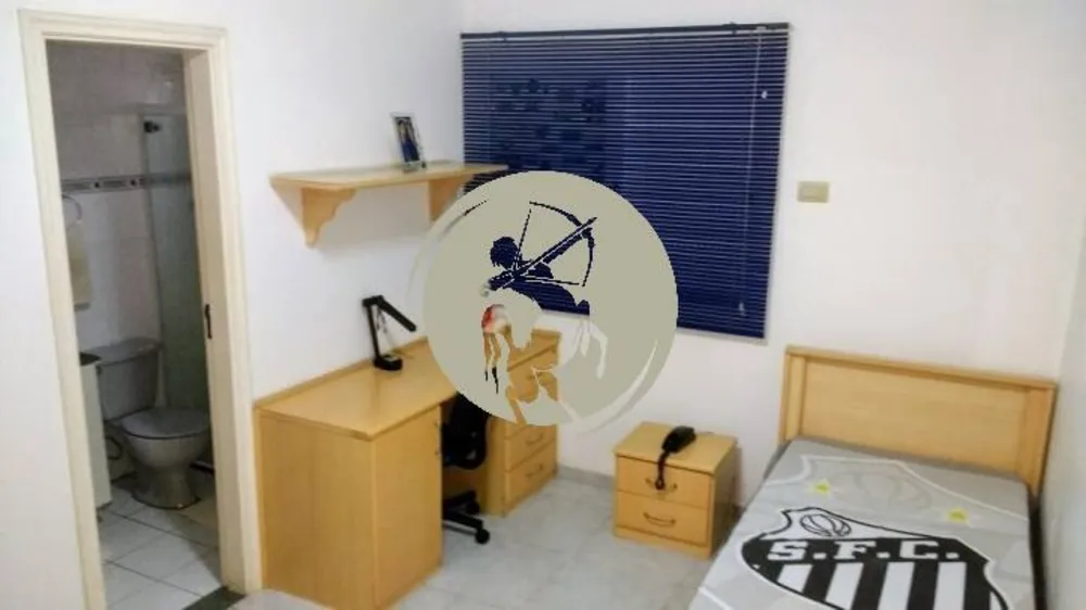Casa, 4 quartos, 239 m² - Foto 10