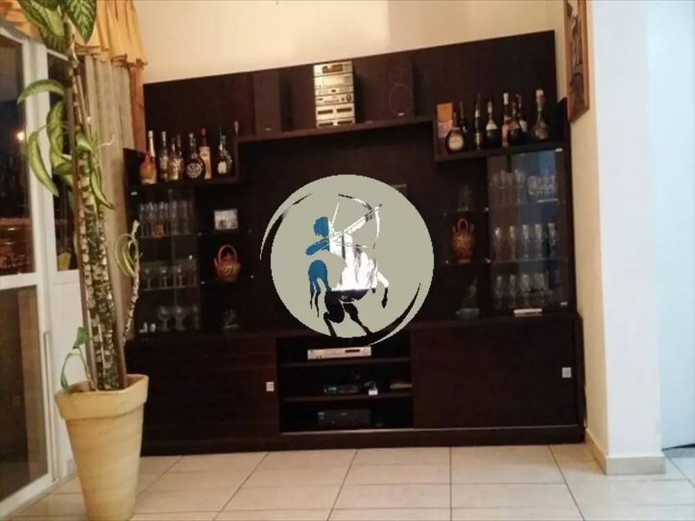 Casa, 4 quartos, 239 m² - Foto 4