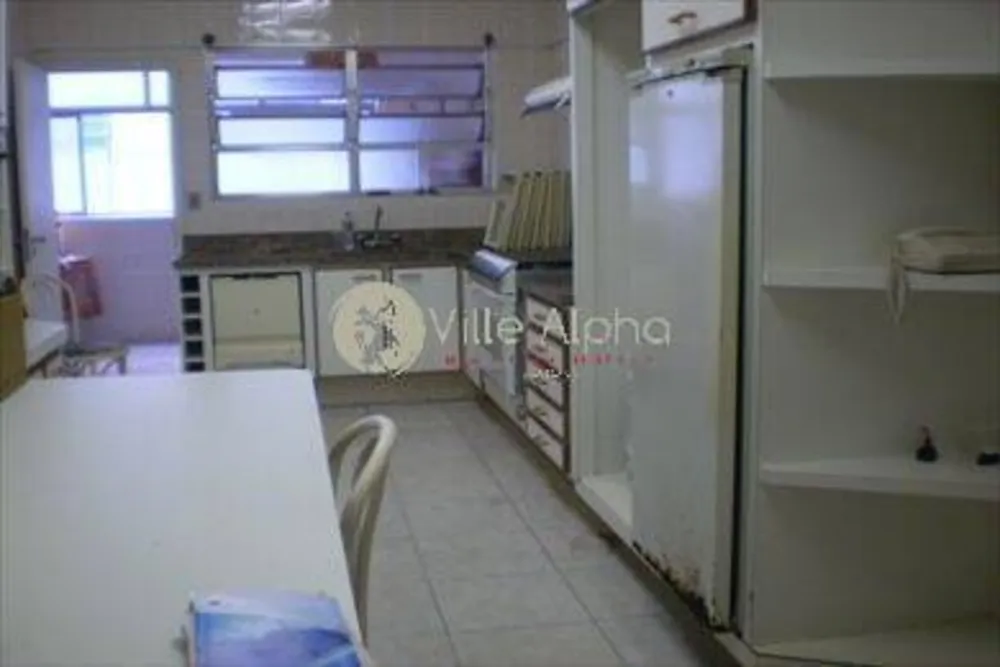 Apartamento, 3 quartos, 240 m² - Foto 5