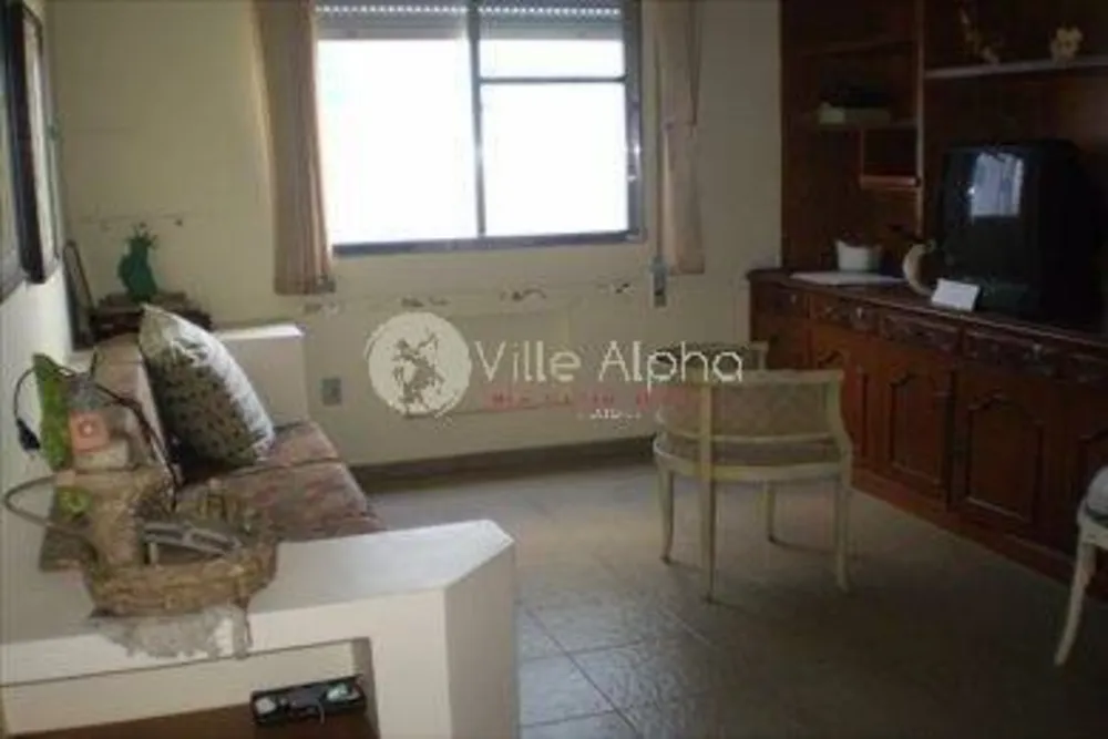 Apartamento, 3 quartos, 240 m² - Foto 7