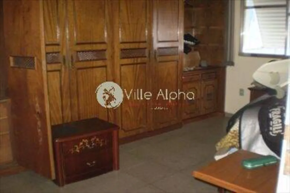 Apartamento, 3 quartos, 240 m² - Foto 16