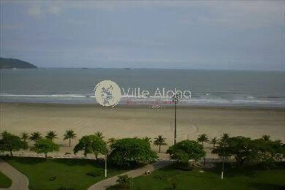 Apartamento, 3 quartos, 240 m² - Foto 1