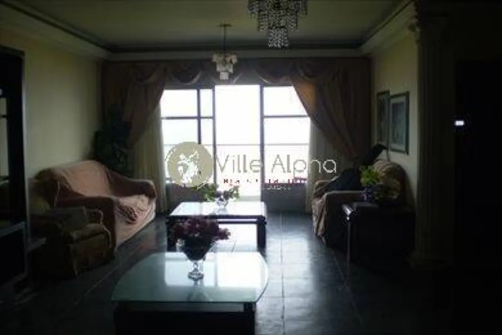 Apartamento, 3 quartos, 240 m² - Foto 3