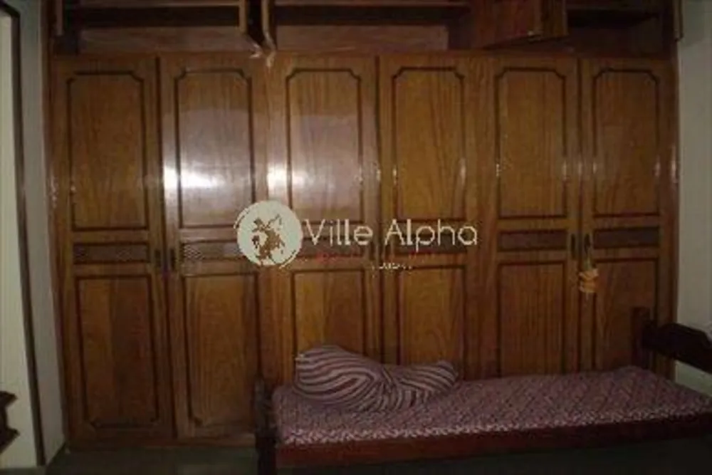 Apartamento, 3 quartos, 240 m² - Foto 11