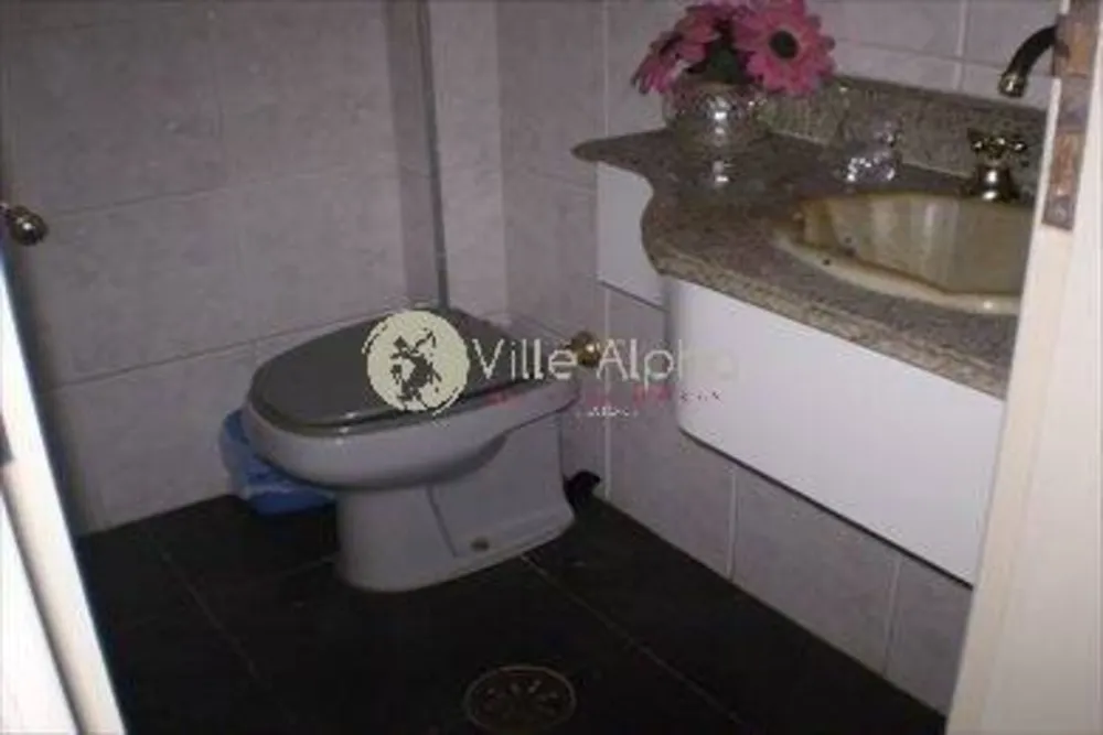 Apartamento, 3 quartos, 240 m² - Foto 9