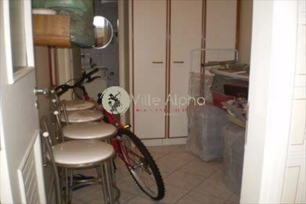 Apartamento, 3 quartos, 240 m² - Foto 6