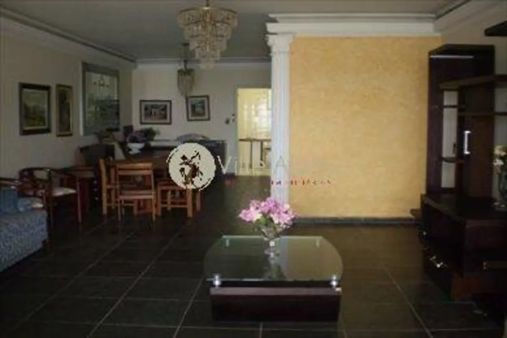 Apartamento, 3 quartos, 240 m² - Foto 4
