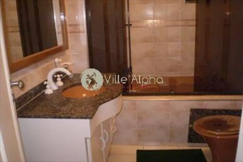Apartamento, 3 quartos, 240 m² - Foto 13