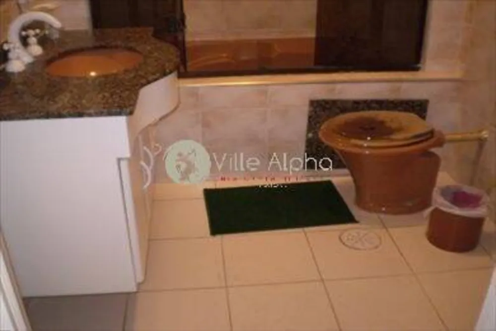 Apartamento, 3 quartos, 240 m² - Foto 12