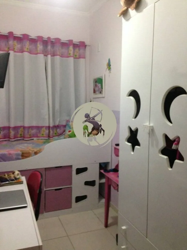 Casa, 4 quartos, 130 m² - Foto 5
