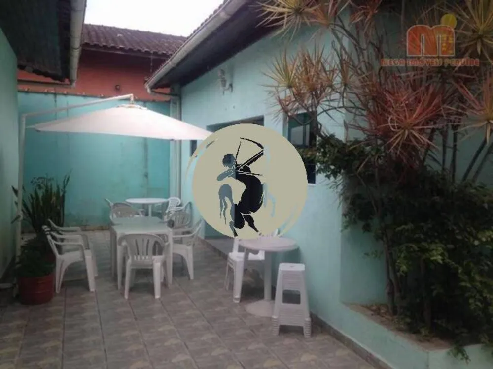 Casa, 4 quartos, 130 m² - Foto 1