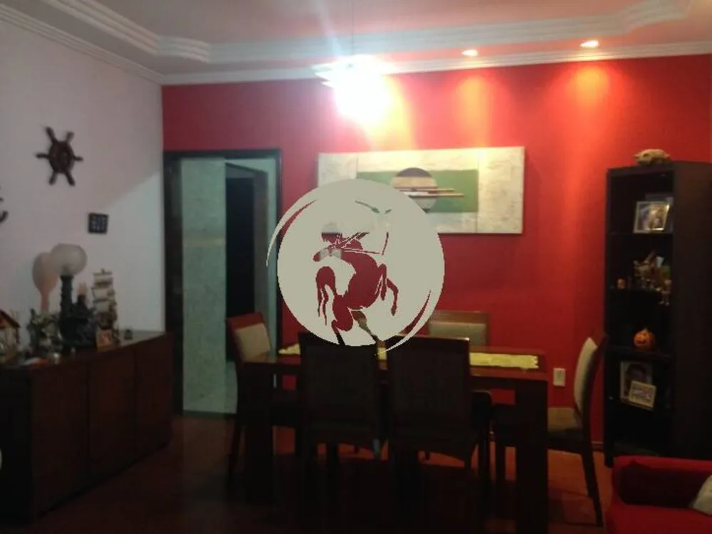 Casa, 4 quartos, 130 m² - Foto 6