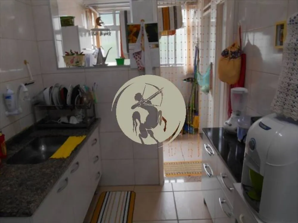 Apartamento, 2 quartos, 81 m² - Foto 6