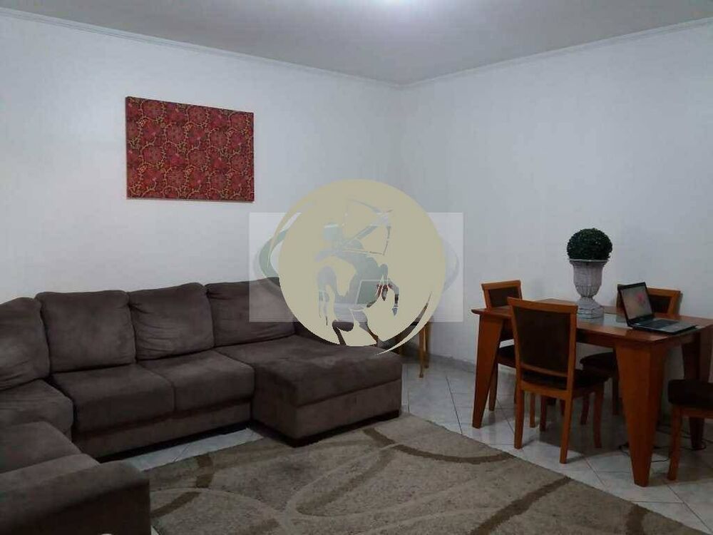 Casa à venda com 3 quartos, 174m² - Foto 2
