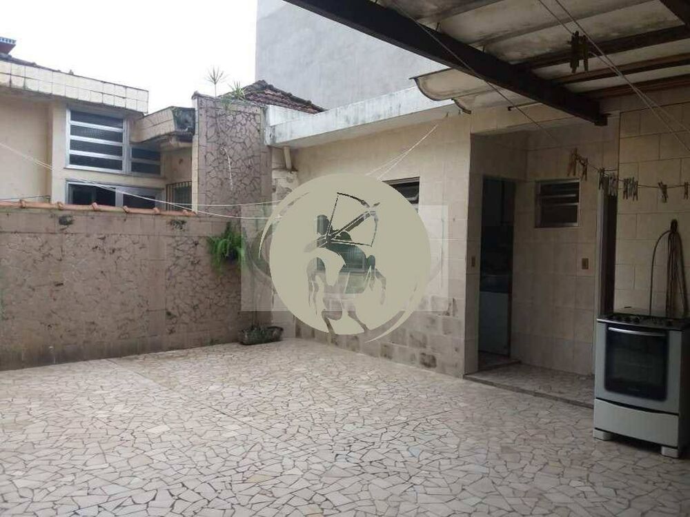 Casa à venda com 3 quartos, 174m² - Foto 3