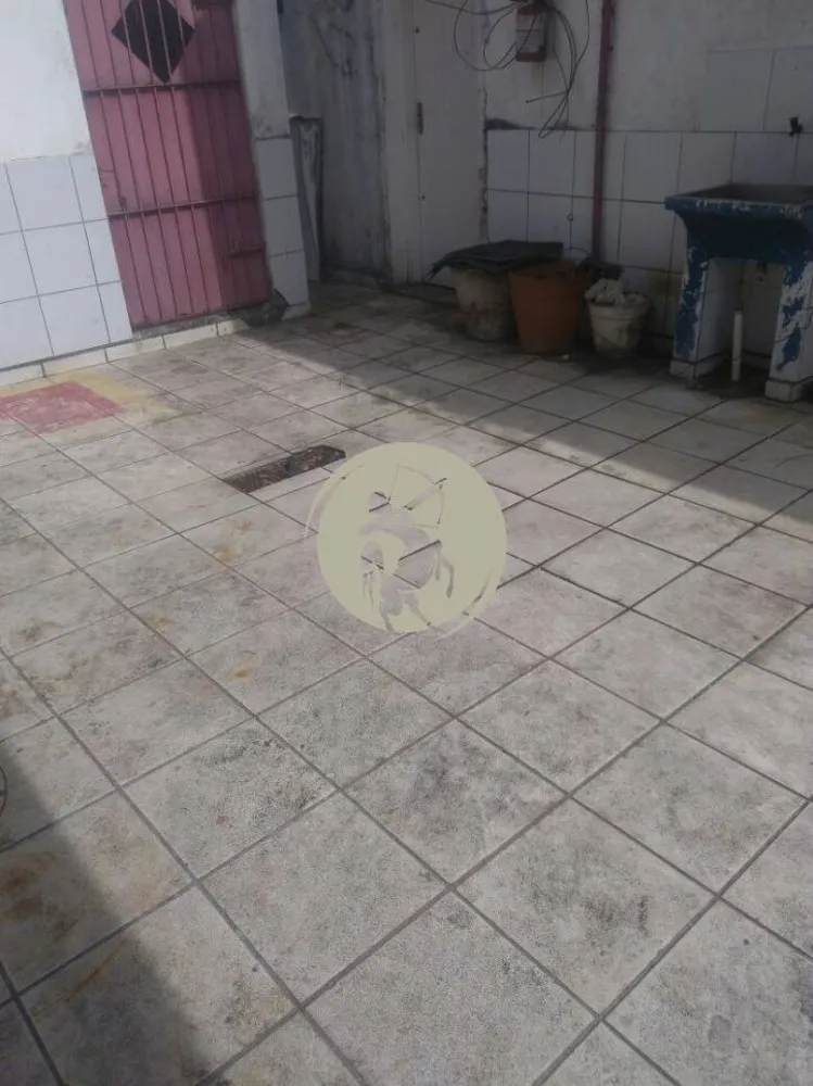 Depósito-Galpão, 1100 m² - Foto 3